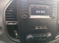 Mercedes-Benz Vito *Μακρύ*2018 114 D Full Extra Οθόνη Navi Euro6
