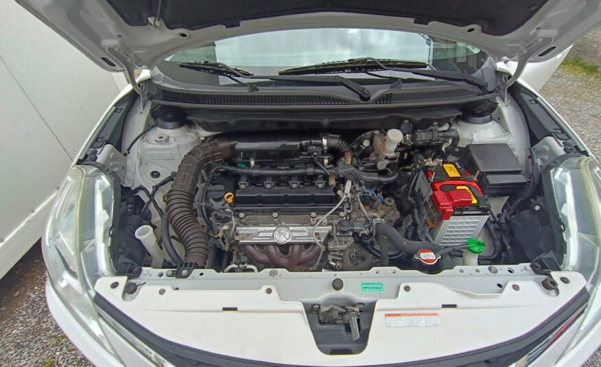 Suzuki Baleno 2019 1.2GL Full Extra *1ο χέρι* Προσφορά Ελληνικό