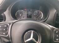 Mercedes-Benz Vito *Μακρύ*2018 114 D Full Extra Οθόνη Navi Euro6