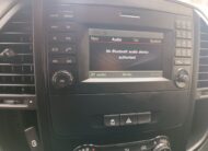 Mercedes-Benz Vito *Μακρύ*2018 114 D Full Extra Οθόνη Navi Euro6