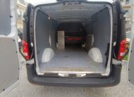 Mercedes-Benz Vito *Μακρύ*2018 114 D Full Extra Οθόνη Navi Euro6