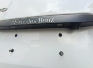 Mercedes-Benz Vito *Μακρύ*2018 114 D Full Extra Οθόνη Navi Euro6