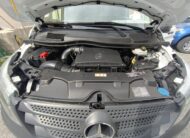Mercedes-Benz Vito *Μακρύ*2018 114 D Full Extra Οθόνη Navi Euro6