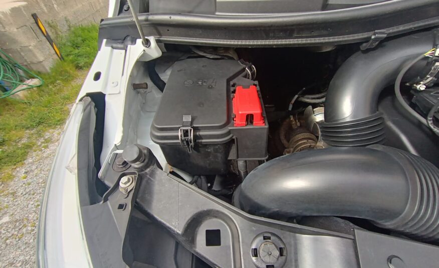 Mercedes-Benz Vito *Μακρύ*2018 114 D Full Extra Οθόνη Navi Euro6