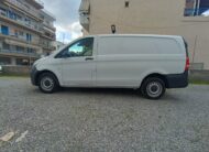 Mercedes-Benz Vito *Μακρύ*2018 114 D Full Extra Οθόνη Navi Euro6