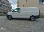 Mercedes-Benz Vito *Μακρύ*2018 114 D Full Extra Οθόνη Navi