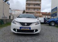 Suzuki Baleno 2017 1.2GL Full Extra *1ο χέρι* Προσφορά Ελληνικό