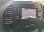 Mercedes-Benz Vito *Μακρύ*2018 114 D Full Extra Οθόνη Navi Euro6