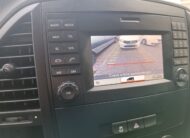Mercedes-Benz Vito *Μακρύ*2018 114 D Full Extra Οθόνη Navi Euro6