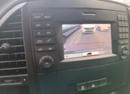 Mercedes-Benz Vito *Μακρύ*2018 114 D Full Extra Οθόνη Navi