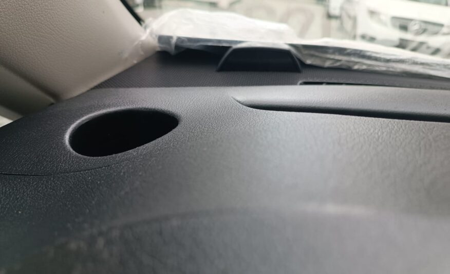 Mercedes-Benz Vito *Μακρύ*2018 114 D Full Extra Οθόνη Navi Euro6
