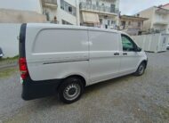 Mercedes-Benz Vito *Μακρύ*2018 114 D Full Extra Οθόνη Navi Euro6