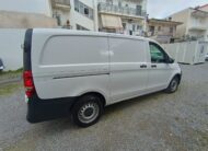 Mercedes-Benz Vito *Μακρύ*2018 114 D Full Extra Οθόνη Navi