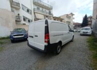 Mercedes-Benz Vito *Μακρύ*2018 114 D Full Extra Οθόνη Navi Euro6