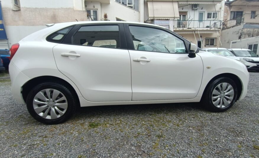 Suzuki Baleno 2019 1.2GL Full Extra *1ο χέρι* Προσφορά Ελληνικό