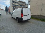 Mercedes-Benz Vito *Μακρύ*2018 114 D Full Extra Οθόνη Navi