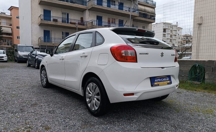 Suzuki Baleno 2019 1.2GL Full Extra *1ο χέρι* Προσφορά Ελληνικό