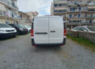 Mercedes-Benz Vito *Μακρύ*2018 114 D Full Extra Οθόνη Navi