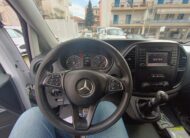 Mercedes-Benz Vito *Μακρύ*2018 114 D Full Extra Οθόνη Navi