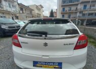 Suzuki Baleno 2017 1.2GL Full Extra *1ο χέρι* Προσφορά Ελληνικό