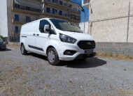 Ford Transit Custom 2020 Long*180 άλογα* Full Extra *3θέσιο*Προσφορά