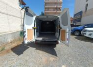 Ford Transit Custom 2020 Long*180 άλογα* Full Extra *3θέσιο*Προσφορά