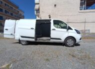 Ford Transit Custom 2020 Long*180 άλογα* Full Extra *3θέσιο*Προσφορά