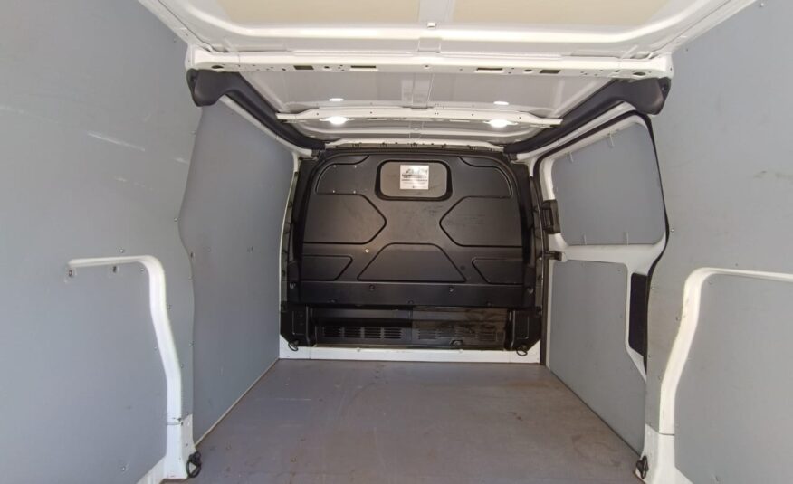 Ford Transit Custom 2020 Long*180 άλογα* Full Extra *3θέσιο*Προσφορά