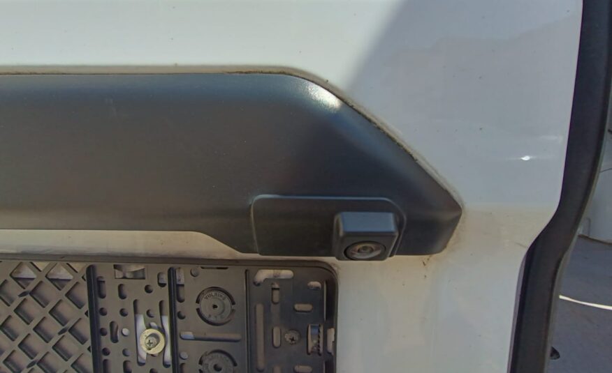 Ford Transit Custom 2020 Long*180 άλογα* Full Extra *3θέσιο*Προσφορά