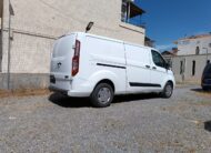 Ford Transit Custom 2020 Long*180 άλογα* Full Extra *3θέσιο*Προσφορά