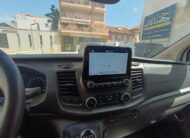 Ford Transit Custom 2020 Long*180 άλογα* Full Extra *3θέσιο*Προσφορά