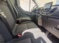 Ford Transit Custom 2020 Long*180 άλογα* Full Extra *3θέσιο*Προσφορά