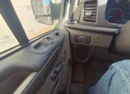Ford Transit Custom 2020 Long*180 άλογα* Full Extra *3θέσιο*Προσφορά