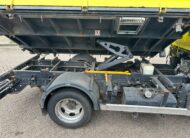 Mitsubishi Fuso 3S13 2016 Διπλή Ανατροπή 3,5Τ 3θέσιο 60.000 χλμ