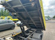 Mitsubishi Fuso 3S13 2016 Διπλή Ανατροπή 3,5Τ 3θέσιο 60.000 χλμ
