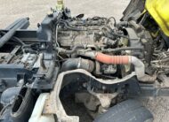 Mitsubishi Fuso 3S13 2016 Διπλή Ανατροπή 3,5Τ 3θέσιο 60.000 χλμ