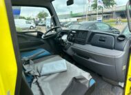 Mitsubishi Fuso 3S13 2016 Διπλή Ανατροπή 3,5Τ 3θέσιο 60.000 χλμ