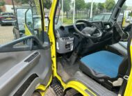 Mitsubishi Fuso 3S13 2016 Διπλή Ανατροπή 3,5Τ 3θέσιο 60.000 χλμ