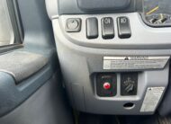 Mitsubishi Fuso 3S13 2016 Διπλή Ανατροπή 3,5Τ 3θέσιο 60.000 χλμ