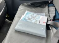 Mitsubishi Fuso 3S13 2016 Διπλή Ανατροπή 3,5Τ 3θέσιο 60.000 χλμ