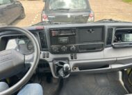 Mitsubishi Fuso 3S13 2016 Διπλή Ανατροπή 3,5Τ 3θέσιο 60.000 χλμ