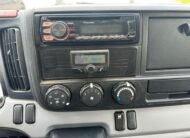 Mitsubishi Fuso 3S13 2016 Διπλή Ανατροπή 3,5Τ 3θέσιο 60.000 χλμ