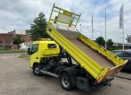 Mitsubishi Fuso 3S13 2016 Διπλή Ανατροπή 3,5Τ 3θέσιο 60.000 χλμ