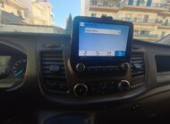 Ford Transit Custom Long*Full Extra*Navi*Κάμερα*3θέσιο*2πλη πλαϊνή πόρτα