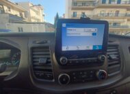 Ford Transit Custom Long*Full Extra*Navi*Κάμερα*3θέσιο*2πλη πλαϊνή πόρτα