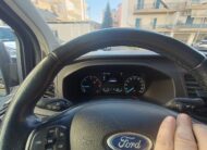 Ford Transit Custom Long*Full Extra*Navi*Κάμερα*3θέσιο*2πλη πλαϊνή πόρτα