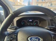 Ford Transit Custom Long*Full Extra*Navi*Κάμερα*3θέσιο*2πλη πλαϊνή πόρτα