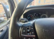 Ford Transit Custom Long*Full Extra*Navi*Κάμερα*3θέσιο*2πλη πλαϊνή πόρτα