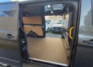 Ford Transit Custom Long*Full Extra*Navi*Κάμερα*3θέσιο*2πλη πλαϊνή πόρτα
