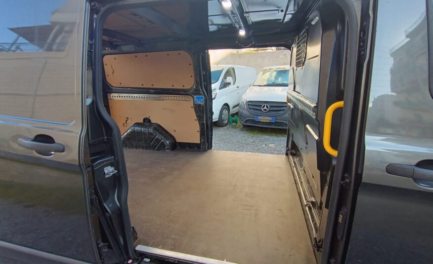 Ford Transit Custom Long*Full Extra*Navi*Κάμερα*3θέσιο*2πλη πλαϊνή πόρτα